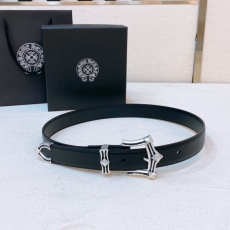 Chrome Heart Belts